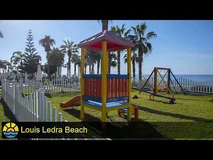 Discover Louis Ledra Beach: Best Hotel & Holiday Experience in Paphos