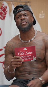 #Sponsored Life lessons with Kevin Hart: stay persistent & use Fiji antiperspirant from Old Spice! #OldSpicePartner #PoweredByOldSpice | Cold As Balls