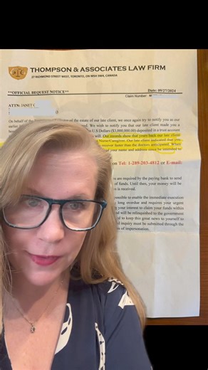 New scam for nurses! Please don’t fall for this stuff. #nurse #nursingstudent #rn #lpn #cna #thenurseerica | Nurse Erica