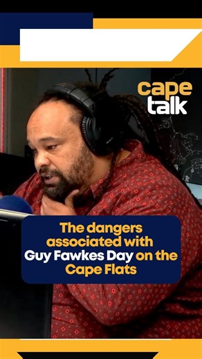 2.1K views · 13 reactions | Residents of the Cape Flats dread the...