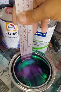 Chameleon Paint | Screwfix