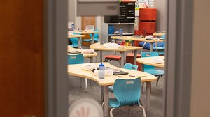 What does partisan election mean? School board members and Florida Amendment 1