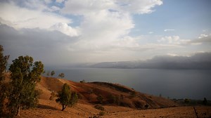 Earthquake in northern Israel - 'felt like a bomb,' residents | The Jerusalem Post