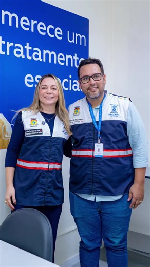 A saúde em Duque de Caxias está cada vez mais perto de você! 🤩 Nas nossas Clínicas da Família, o cuidado é completo e para todas as idades. Oferecemos desde vacinação e pré-natal com ultrassonografia até atendimento odontológico, garantindo assistência de qualidade do recém-nascido ao vovô. 🙌🏾 Cuidar de cada detalhe é o nosso compromisso diário para fortalecer a atenção primária em todos os bairros da nossa cidade! #DuqueDeCaxias #Saúde