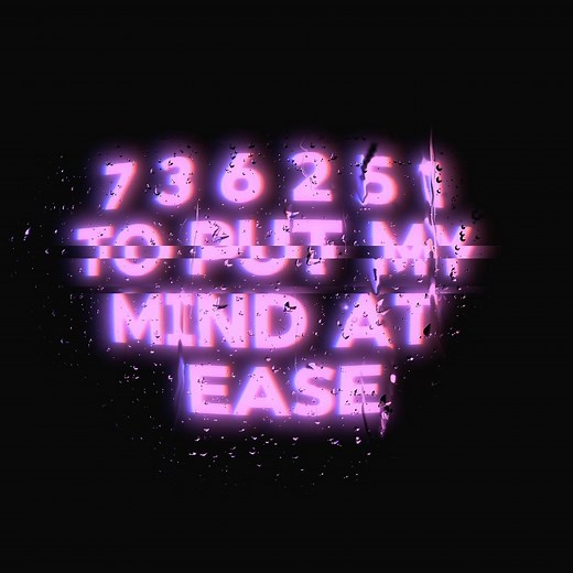 Homage Lyrics Video - Mild High Club