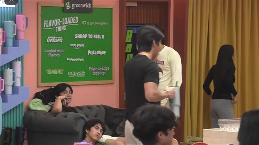 PBB Collab 2.0 Livestream Update