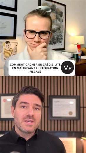 Marc-Etienne Salvail Planificateur Financier - Formateur on Instagram: "🔻 Comment gagner en crédibilité en maîtrisant l’intégration fiscale. La crédibilité ne vient pas d’un discours compliqué. Elle vient de chiffres fiables, bien intégrés… et bien expliqués. Quand je combine : 📌 la CalcuCORPO, 📌 la fiscalité personnelle, 📌 la valeur réelle du RRQ, je peux enfin me fier aux chiffres et augmenter concrètement ma valeur conseil. 💡 Maîtriser l’intégration fiscale, ce n’est pas juste être plus