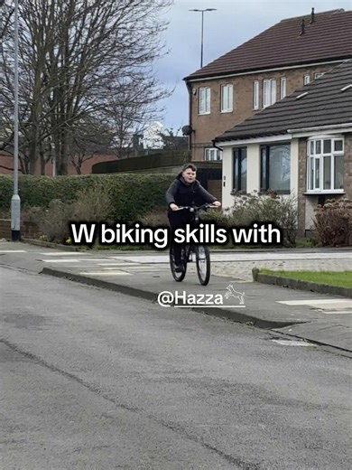 Impressive Biking Skills Showcase