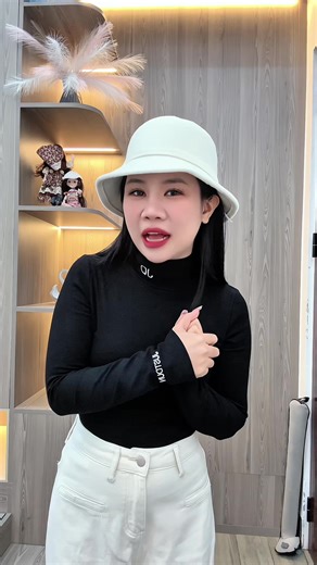 Áo giữ nhiệt lót lông thêu logo #tranngan1369 #aogiunhietlotnitheulogo