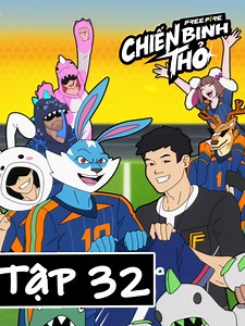 Tỉ số 2 đều rồi, sẽ là team Thỏ hay Khủng Long đâyy 😟 @freefirebunnywarrior #daitiecsancofreefire #FireKickoff #FreeFire #BunnyWarrior #dino #worldcup2026 #fyp