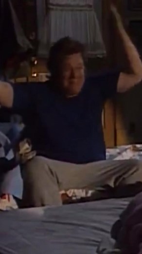 Roseanne Season 1 Episode 22 Clips Compilation