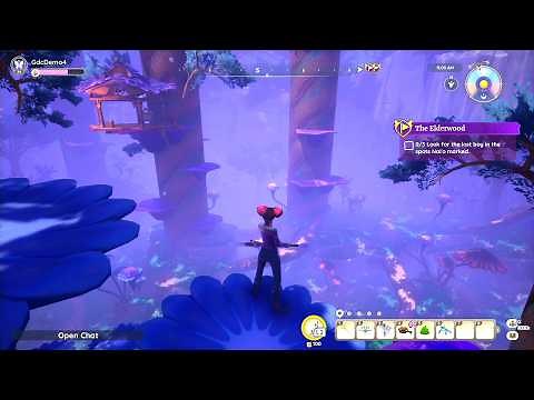 Palia's NEW Elderwood Update - 30 Minutes of Gameplay