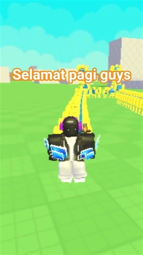 Bagai mana kabar kalian hari ini 😁😁