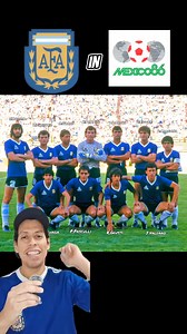 37K views · 387 reactions | Argentina  at the FIFA World Cup Mexico...