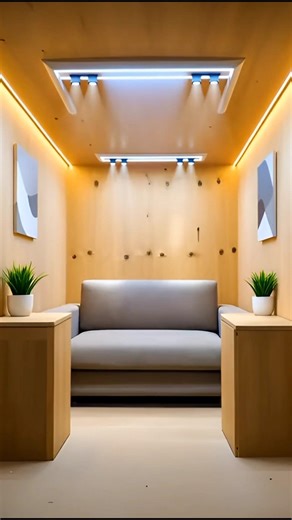 Secret Underground Bunker Build in Backyard 😱 | Survival Shelter Timelapse #shorts