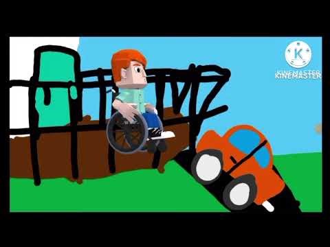 Toontastic 3d Movie start scene