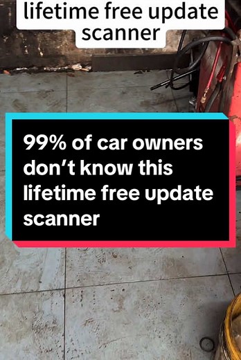 Essential OBD2 Scanner for DIY Car Owners