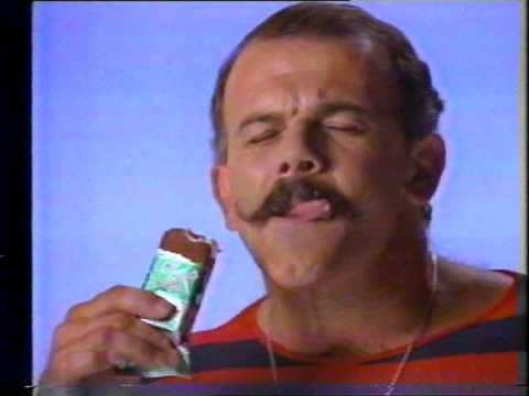 Eskimo Pie (Australian ad, 1985)