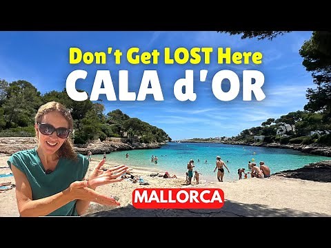 The ULTIMATE Guide to Cala d'Or, Mallorca [2025], Spain