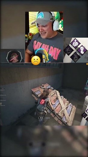 Finesse no mither bug can't fast vault at all