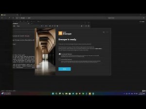 Enscape 4.13 Setup in 60 Seconds