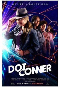 Dot Conner: Webtective streaming: where to watch online?