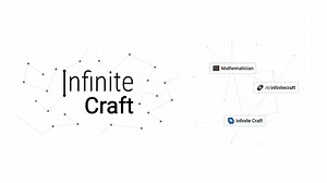 How to make Infinite Craft in Infinite Craft