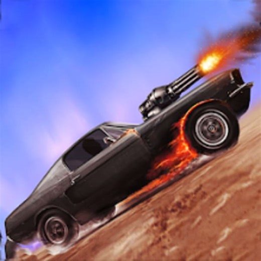 DEATH CHASE - Spil Online Gratis! | Poki