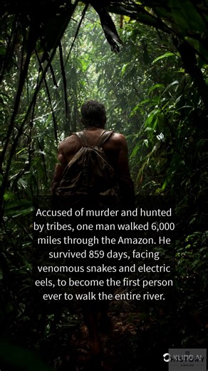 On April 2, 2008, former captain Ed Stafford began a historic enterprise to walk the length of the Amazon River. This solo mission was a profound personal investment in the spirit of discovery, a departure from modern business and development. The plan was audacious, and its success relied on sheer will, not finance or advanced technology. Staffords solitary plan changed when Peruvian forestry worker Cho Sánchez Rivera seized the opportunity to join him, creating a valuable partnership. Their jo