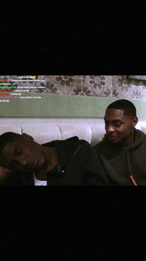 Landon and Poodie Cute Clip — Landon x Poodie Viral Moment