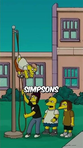 5 Times Bart Broke The 4th Wall On The Chalkboard Gag