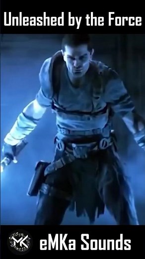 Unleashed by the Force – Starkiller Part II | Epic Star Wars Cinematic Music