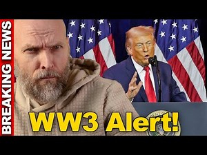 ⛔RED ALERT⛔The USA Is Preparing To Take Military Action⛔Law Enforcement Brought Under Question⛔