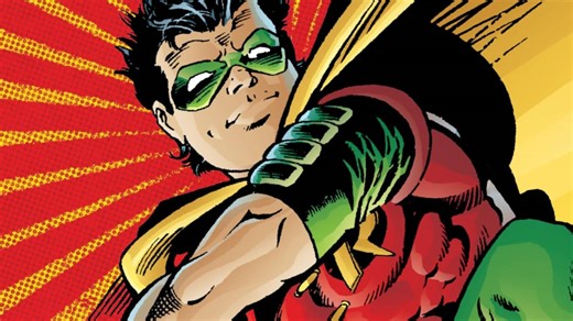 Batman Officially Debuts DC's First New Robin In 17 Years, And He's Joker's Son