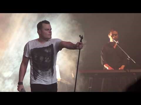 The Show Must Go On - Marc Martel with Ultimate Queen Celebration