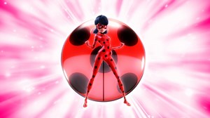 Miraculous Ladybug