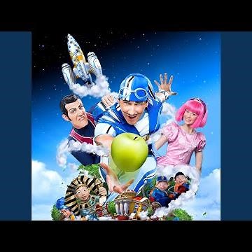 Let´s go to the moon