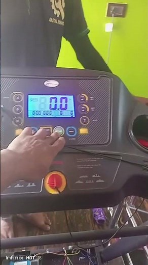 Treadmill Repair service