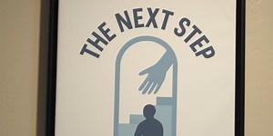 “I think I’m at the right place”, New sober living house open to help people battling addiction