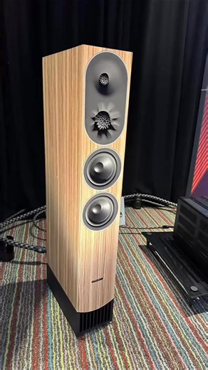 PMC Loudspeakers #pmcspeakers #audio #highendaudio #highend #audiophile #hifi | Amici Audiofili: High End, Fine Tuning & Music