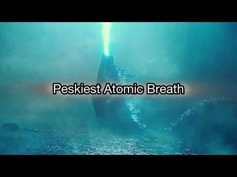 Godzilla 2019 Ult Predictions. (Age Of Titans)