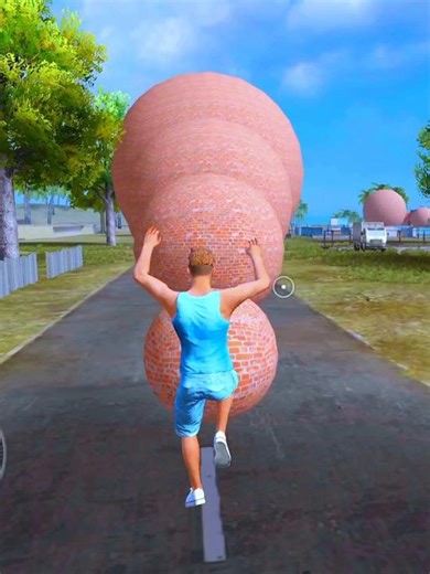 Impossible 🎯 Adam Vs All Characters💥😱