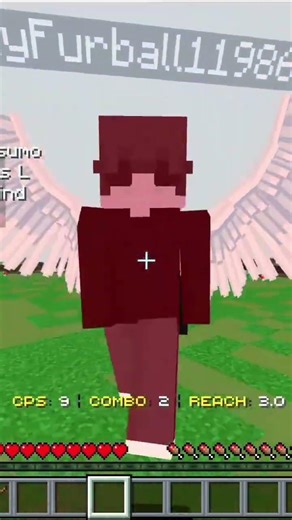 jugando un maicraft #minecraft #pvp #zeqasumo #shorts