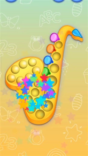 YouTube Short|ASMR popit#satisfying#popitsound#popular# fidgettoys#amazingpopit#enjoy