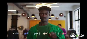 Adyen TV Spot, 'Open Doors'