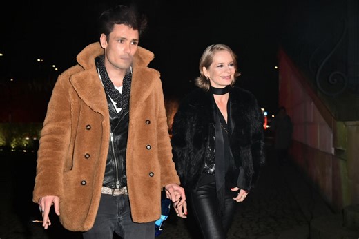 Tak mama Magdaleny Cieleckiej reaguje na jej 16 lat młodszego partnera. Nietypowa sytuacja