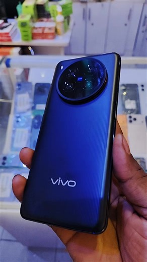 Discover the Latest Itel and Vivo Smartphones