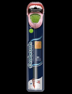 Orabrush Tongue Cleaner