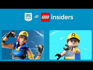 How to Unlock The FREE Explorer Emily LEGO Outfit in Fortnite