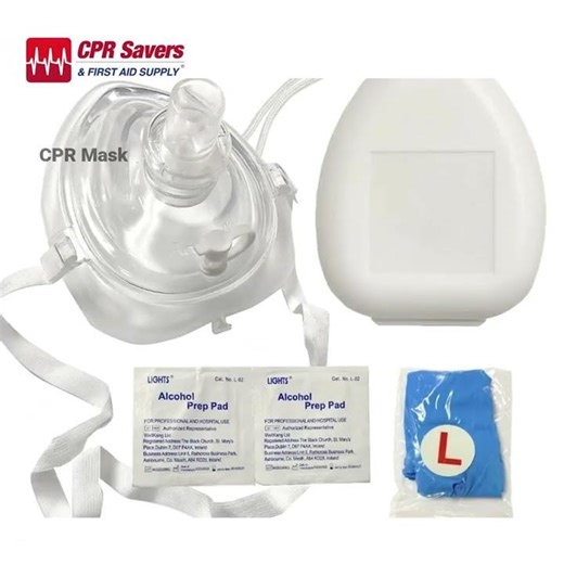 Build your EMS Jump Bag | CPR Savers & First Aid Supply, LLC